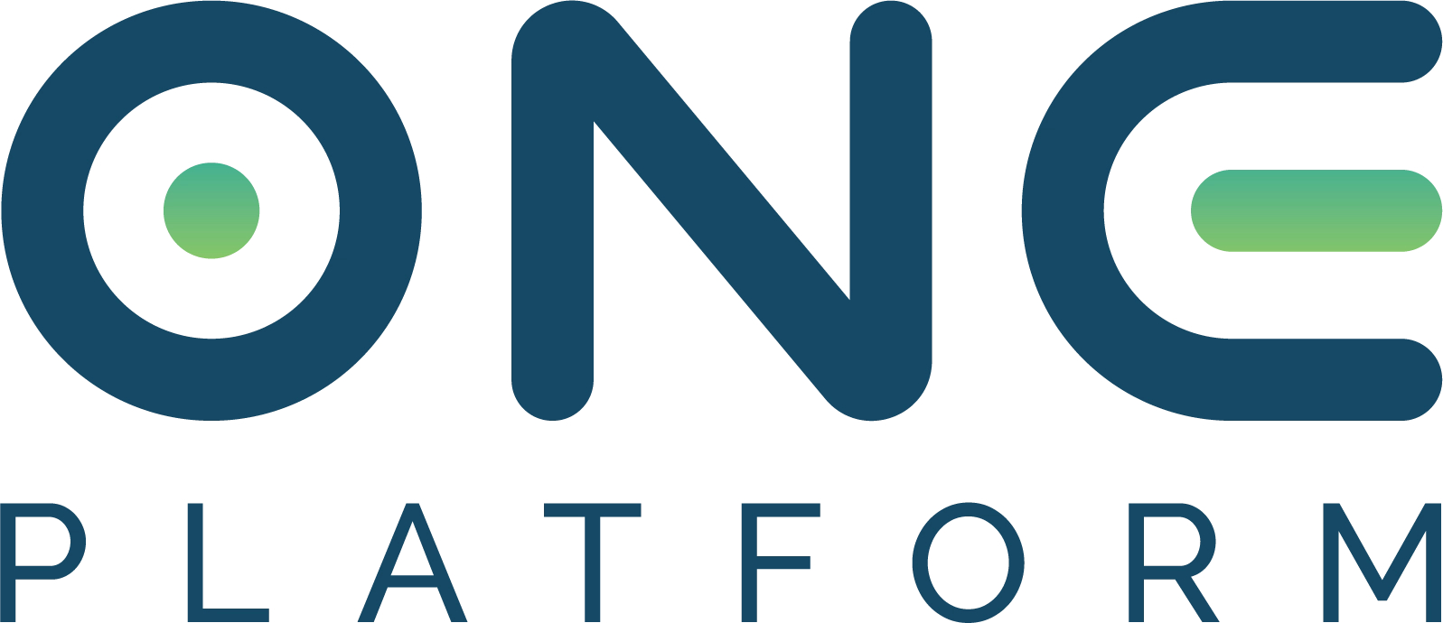 One Platform Logo